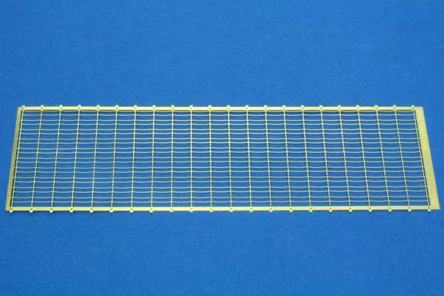 RB Model 350A04 Relingi (10 x 134mm) 1/350 – imagen 2