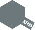 Tamiya XF53 Neutral Grey (80353) Enamel Paint – Bild 2