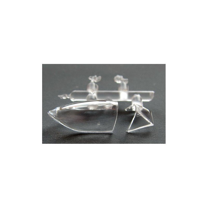 Sword 72097 Supermarine Spitfire FR Mk.XIV E 1/72 – immagine 5