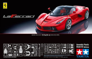 Tamiya 24333 LaFerrari 1/24