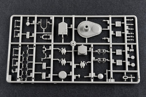 I Love Kit 61615 M4A3E8 Sherman &amp;quot;Easy Eight&amp;quot; 1/16 – imagen 18