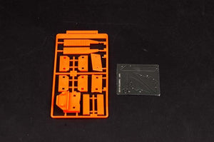 Trumpeter 09917 Model Saw – image 3