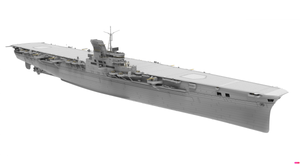 Very Fire BELBV350901 IJN Aircraft Carrier Taiho Standard Kit 1/350 – Bild 3