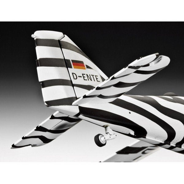 Revell 04745 Dornier Do 27 Grizmeks Do 27 Serengeti 1/32 – image 3