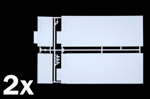Italeri 3896 CLASSIC 40 REEFER TRAILER 1/24 – immagine 8