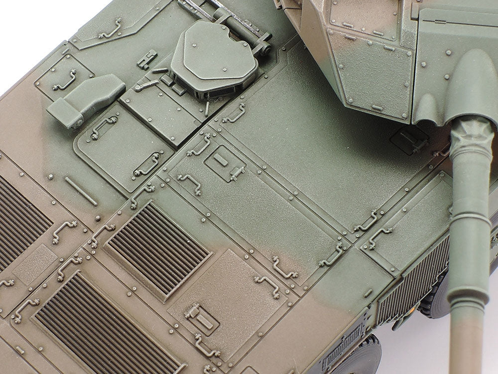Tamiya 32596 Type 16 MCV JGSDF 1/48 – image 9