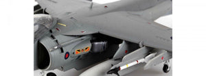 Revell 04281 Canberra PR.9 1/72 – immagine 5