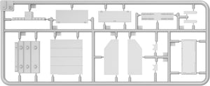 MiniArt 35644 HOME OFFICE INTERIOR 1/35 – Bild 10