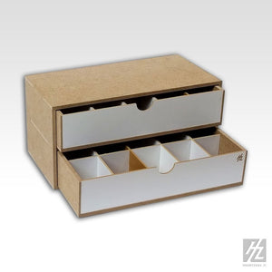 Hobby Zone OM02b - Moduł Szufladowy x 2 – imagen 2