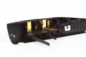 Eduard 72740 B-24H bomb bay AIRFIX 1/72 – imagen 2