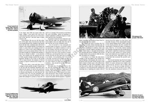 Kagero 96014 I-16 Rata. The fighter that saved the USSR Special Edition – imagen 2
