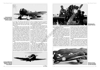 Kagero 96014 I-16 Rata. The fighter that saved the USSR Special Edition – imagen 2