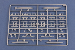 Hobby Boss 87256 A-4M Sky Hawk 1/72 – image 7