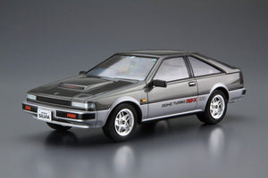 Aoshima 05615 NISSAN S12 SILVIA/GAZELLE TURBO RS-X 84 1/24 – Bild 2
