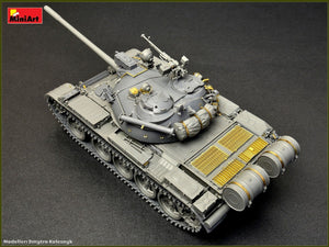 MiniArt 37024 T-55A MOD.1981 1/35 – imagen 7