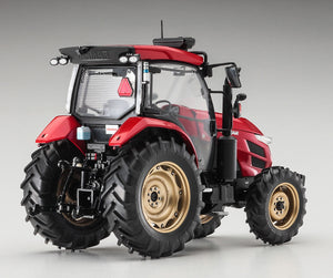 Hasegawa 66108 YANMAR TRACTOR YT5113A “ROBOT TRACTOR” 1/35 – imagen 3