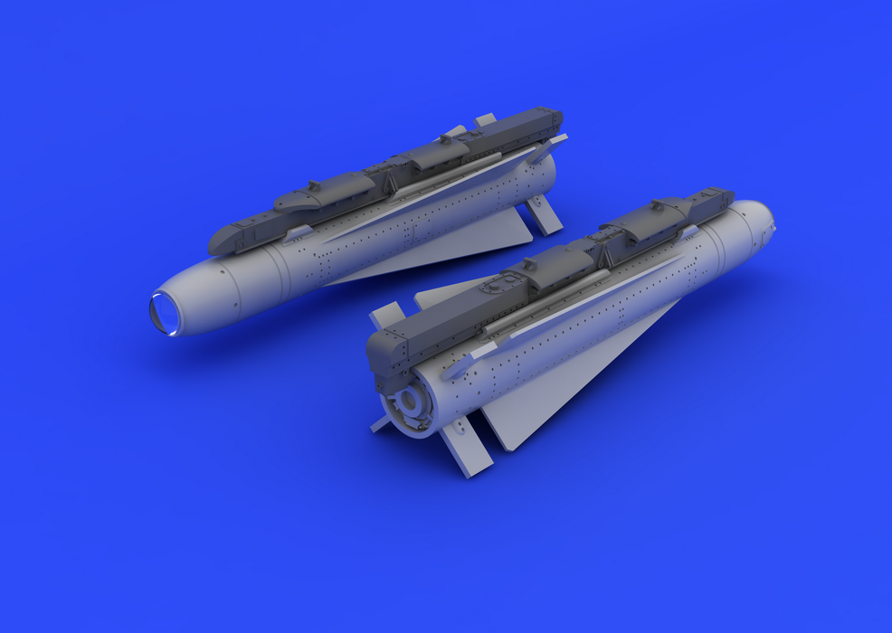 Eduard SIN64892 F/ A-18E/ F armament 1/48 – zdjęcie 14