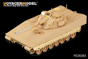 Voyager Model PE35383 Modern Swedish CV9040B Infantry Vehicle For ACADMY 13217 1/35 – image 2