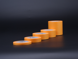 Border Model BD0001-12 Masking tape: 12mm – immagine 2