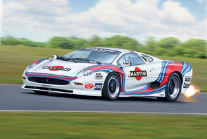 Italeri 3669 Jaguar XJ 220 Racing 1/24 – image 2