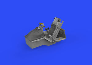 Eduard SIN648127 F-16C Block 42 till 2005 KINETIC MODEL 1/48 – imagen 9