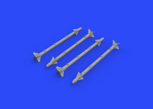Eduard SIN648124 F-35B ARMAMENT TAMIYA 1/48 – immagine 14