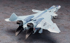 Hasegawa 65838 VF-31A Kairos Macross Delta 1/72