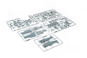 Eduard 82203 F4F-4 Wildcat late 1/48 – imagen 7