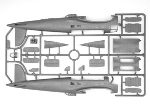 ICM DS4805 Airfield of the Luftwaffe bomber group 1/48 – image 8