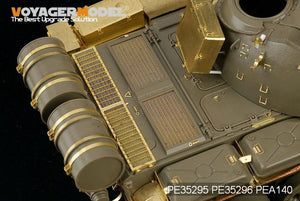 Voyager Model PE35295 Russian T-55A Medium Tank (For TAMIYA 35257) 1/35 – immagine 5