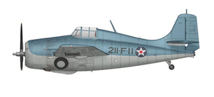 Arma Hobby 70090 F4F-3 Wildcat™