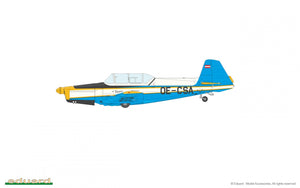 Eduard 82185 Z-526 Trenér Master 1/48 – imagen 13