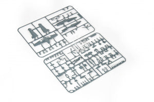 Eduard 70154 Bf 109F-2 ProfiPACK 1/72 – zdjęcie 12