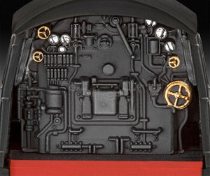 Revell 02166 Mehrzweck-Lokomotive Baureihe 03 1/87 – imagen 9