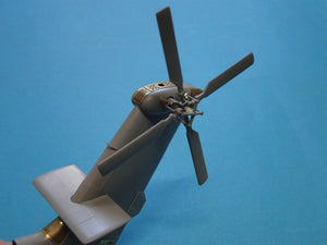 Fly 32010 Westland Wessexx HC.2 1/32 – Bild 9