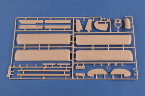Hobby Boss 80181 Fieseler Fi-156 C-3/TROP Storch 1/35 – zdjęcie 6