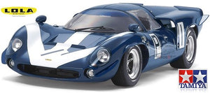 Zero Paints ZP-1054 Lola T70 - Royal Blue Paint 60ml – imagen 2