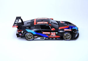 NuNu PN24036 BMW M8 GTE 2020 DAYTONA WINNER 1/24 – imagen 4