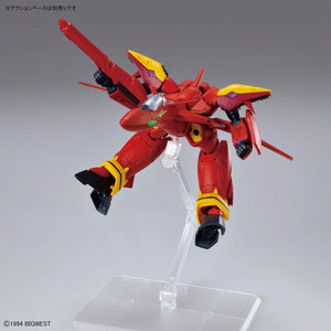 Bandai 66315 GH MACROSS VF-19 CUSTOM FIRE VALKYRIE AVEC AMÉLIORATION SONORE 1/100 – image 10