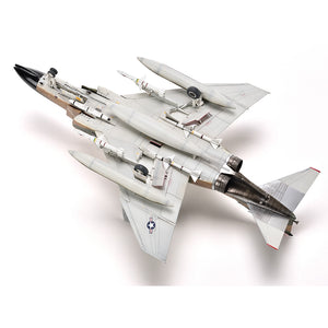 Zoukei-Mura SWS4816 F-4C Wild Weasel IV 1/48 – Bild 7