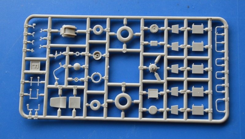 Answer AA48003 PZL W-3RL Sokół Sar Helicopter Polish Army 1/48 – immagine 4