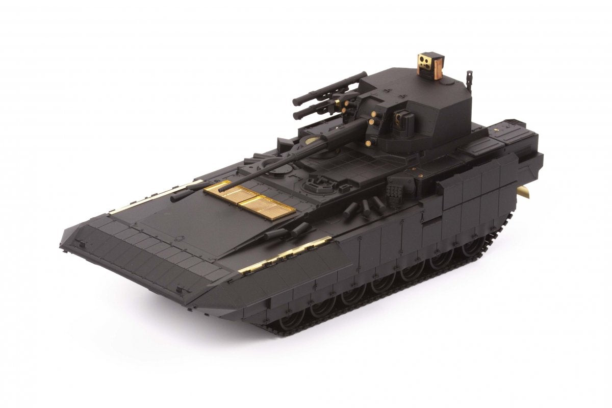 Eduard 36482 T-15 Armata w/ 57mm cannon ZVEZDA 1/35 – imagen 9