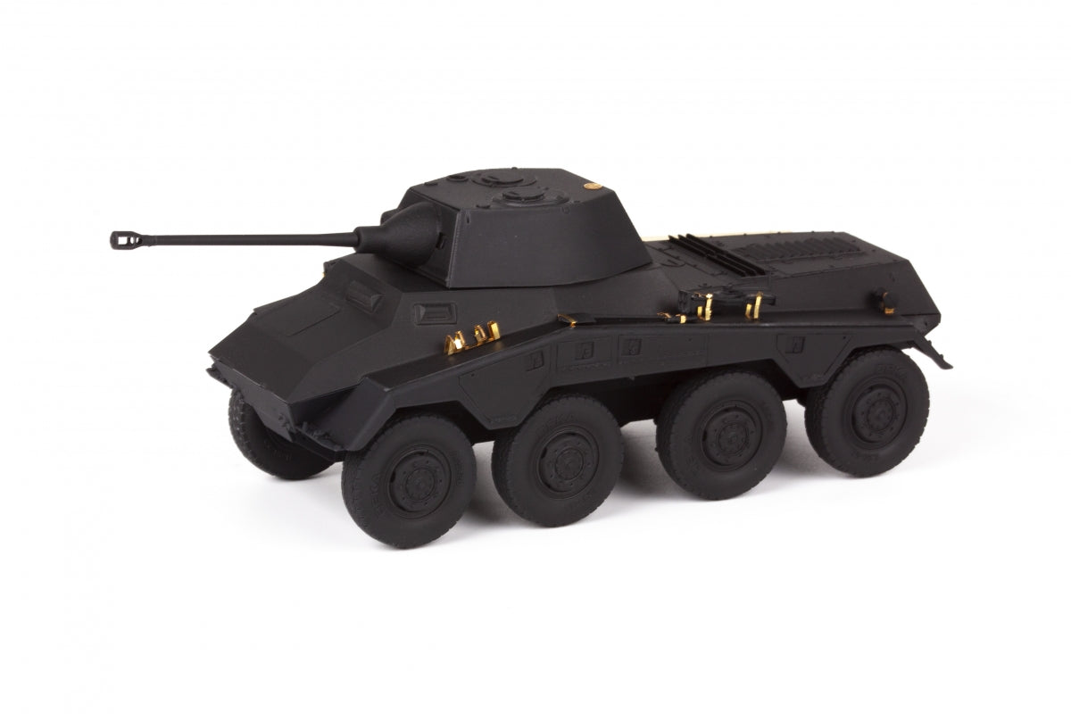 Eduard 36523 Sd. Kfz.234/2 MINIART 1/35 – immagine 3