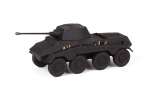 Eduard 36523 Sd. Kfz.234/2 MINIART 1/35 – immagine 3