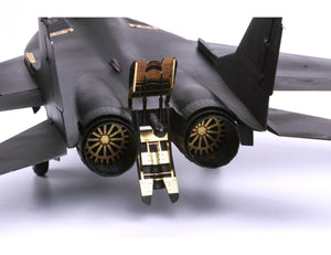Eduard 32410 MiG-29A exterior TRUMPETER 1/32 – immagine 4