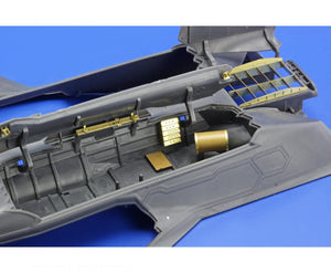 Eduard 48792 F-35B exterior KITTY HAWK 1/48 – zdjęcie 5