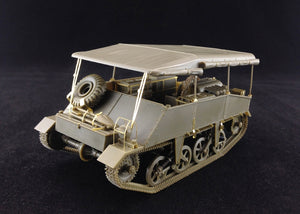 Bronco CB35188 Loyd Carrier No.2 Mk.II 1/35 – zdjęcie 2
