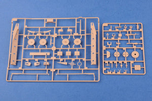 Hobby Boss 83878 Vickers Medium Tank MK I – Bild 6