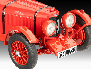 Revell 07751 Aston Martin Ulster 1/32