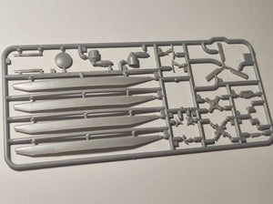 Réponse AA72001 PZL W-3A Sokół Force aérienne tchèque 1/72  – image 15